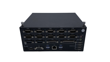 JC-1512 飞腾嵌入式BOX
